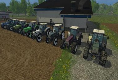 Deutz AgroStar 6.81 HPE v1.0