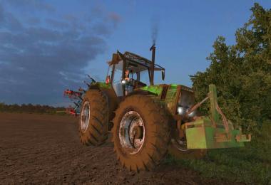 Deutz AgroStar 6.81 HPE v1.0