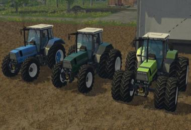 Deutz AgroStar 6.81 HPE v1.0