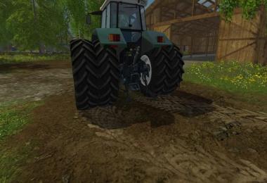 Deutz AgroStar 6.81 HPE v1.0