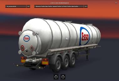 Esso Trailler 1.24