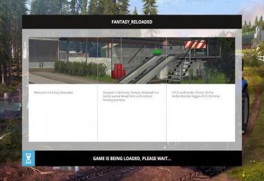 Fantasy Reloaded v3.9
