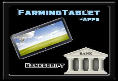 FarmingTablet with Apps v0.9