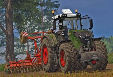 Fendt 1050 Vario v1.2