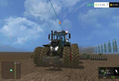 FENDT 900 Series v1.0