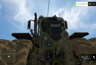 FENDT 900 Series v1.0