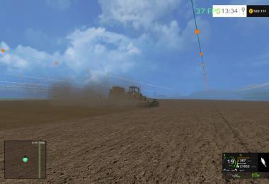 FENDT 900 Series v1.0