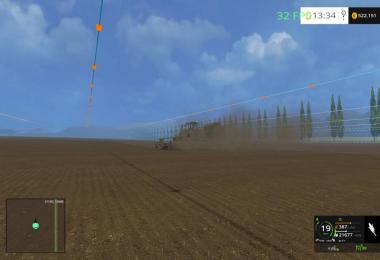 FENDT 900 Series v1.0