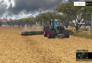 FENDT 900 Series v1.0