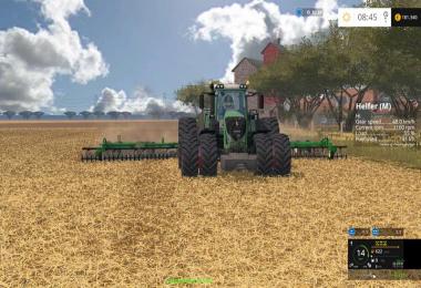 FENDT 900 Series v1.0