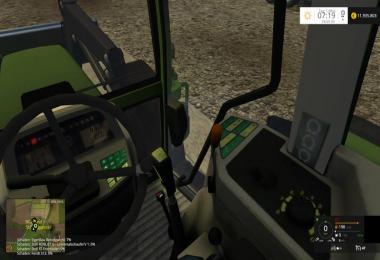 Fendt Favorit 512 / 515C FL v1.0