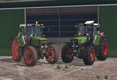 Fendt Favorit 512C Washable v1.0