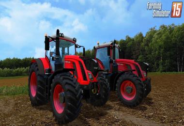 FENDT VARIO 936 + 939 EDIT v1.0