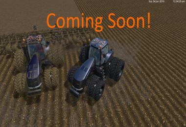 Fendt 933 Vario v2 and Pronto 18 DCF v2 Pack By Eagle355th