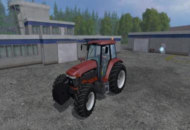 Fiat G240 und New Holland 8970 v2.0