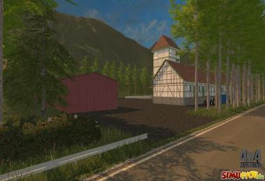 Fichtelberg 2K16 v1.3 FINAL