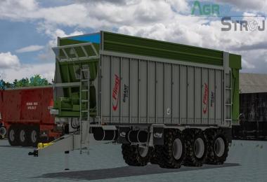 Fliegl ASW 288 v1.0