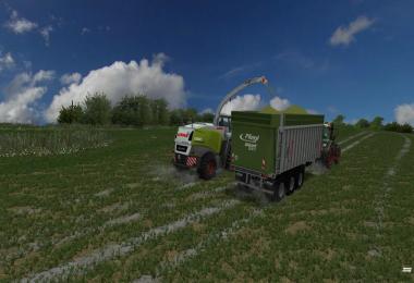 Fliegl ASW 288 v1.0