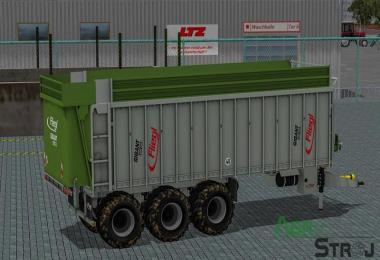 Fliegl ASW 288 v1.0