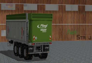 Fliegl ASW 288 v1.0