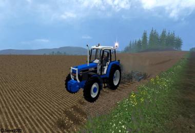 Ford 7840 SLE v1.0