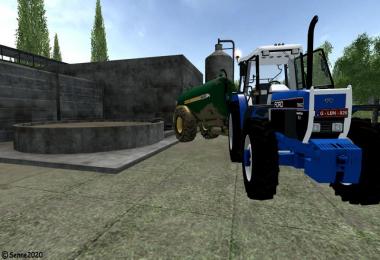 Ford 7840 SLE v1.0