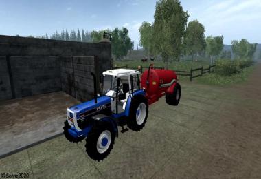 Ford 7840 SLE v1.0