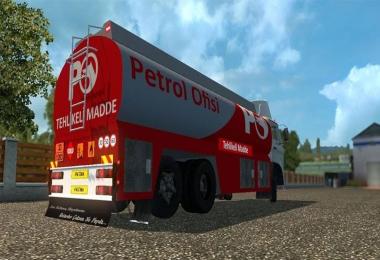 Ford Cargo D1210 V2 (1.24)