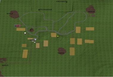 Forest Villages v1.0