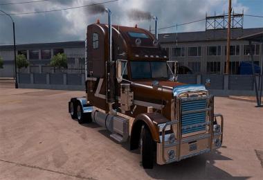 Freightliner Classic V4