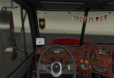 Freightliner Classic XL V3 1.24 edited by Solaris36