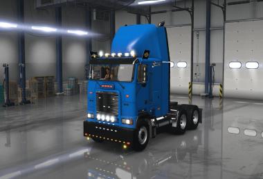 Freightliner FLB v2.0 DLC  