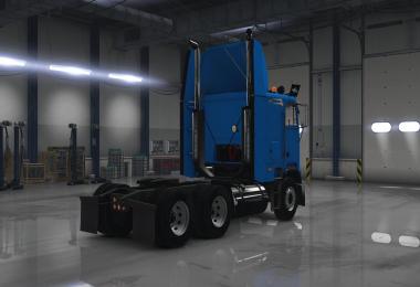 Freightliner FLB v2.0 DLC  