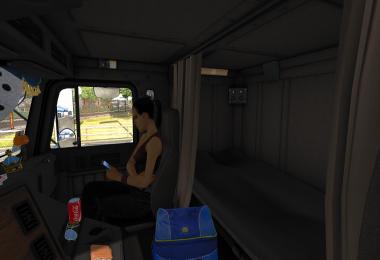 Freightliner FLB v2.0 DLC  