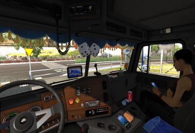 Freightliner FLB v2.0 DLC  