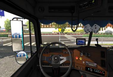 Freightliner FLB v2.0 DLC  