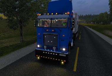 Freightliner FLB v2.0 DLC  