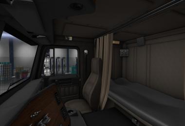 Freightliner FLB v2.0 DLC  