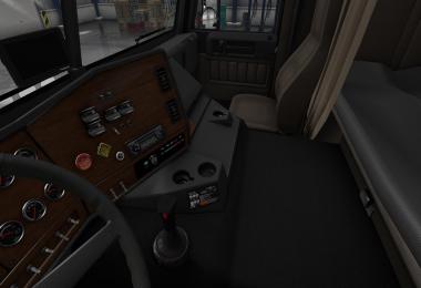 Freightliner FLB v2.0 DLC  