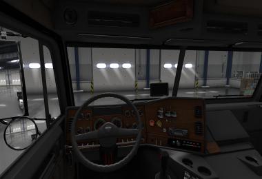 Freightliner FLB v2.0 DLC  