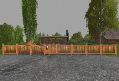 Fries fence v1.0