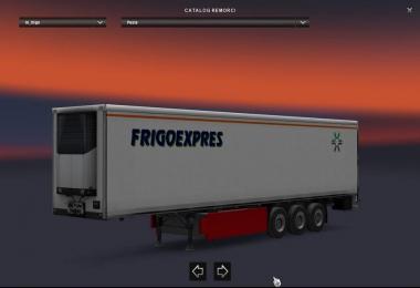 Frigoexpres Trailer 1.24