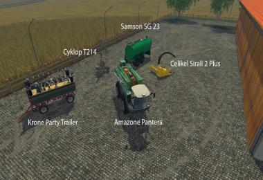 Big Mods Pack V1