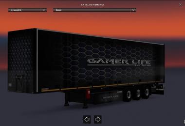 Gamer Life Xpress Trailer