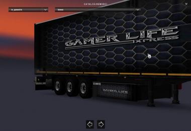 Gamer Life Xpress Trailer