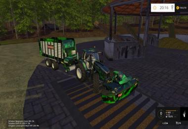 Green Efficiency Edition Mod Pack v1.0