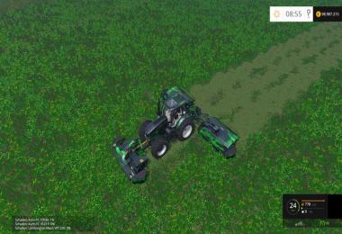 Green Efficiency Edition Mod Pack v1.0