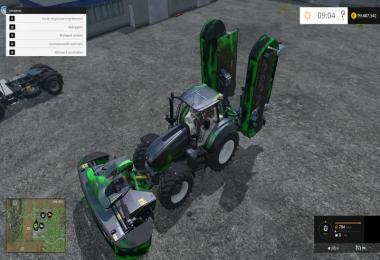 Green Efficiency Edition Mod Pack v1.0