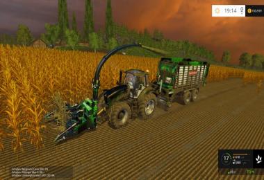 Green Efficiency Edition Mod Pack v1.0