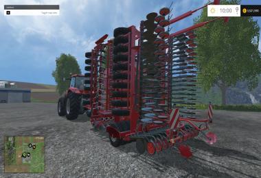 Horsch Pronto 9 DC v1.0